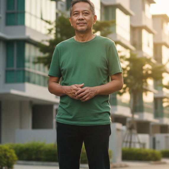 Encik Bakar