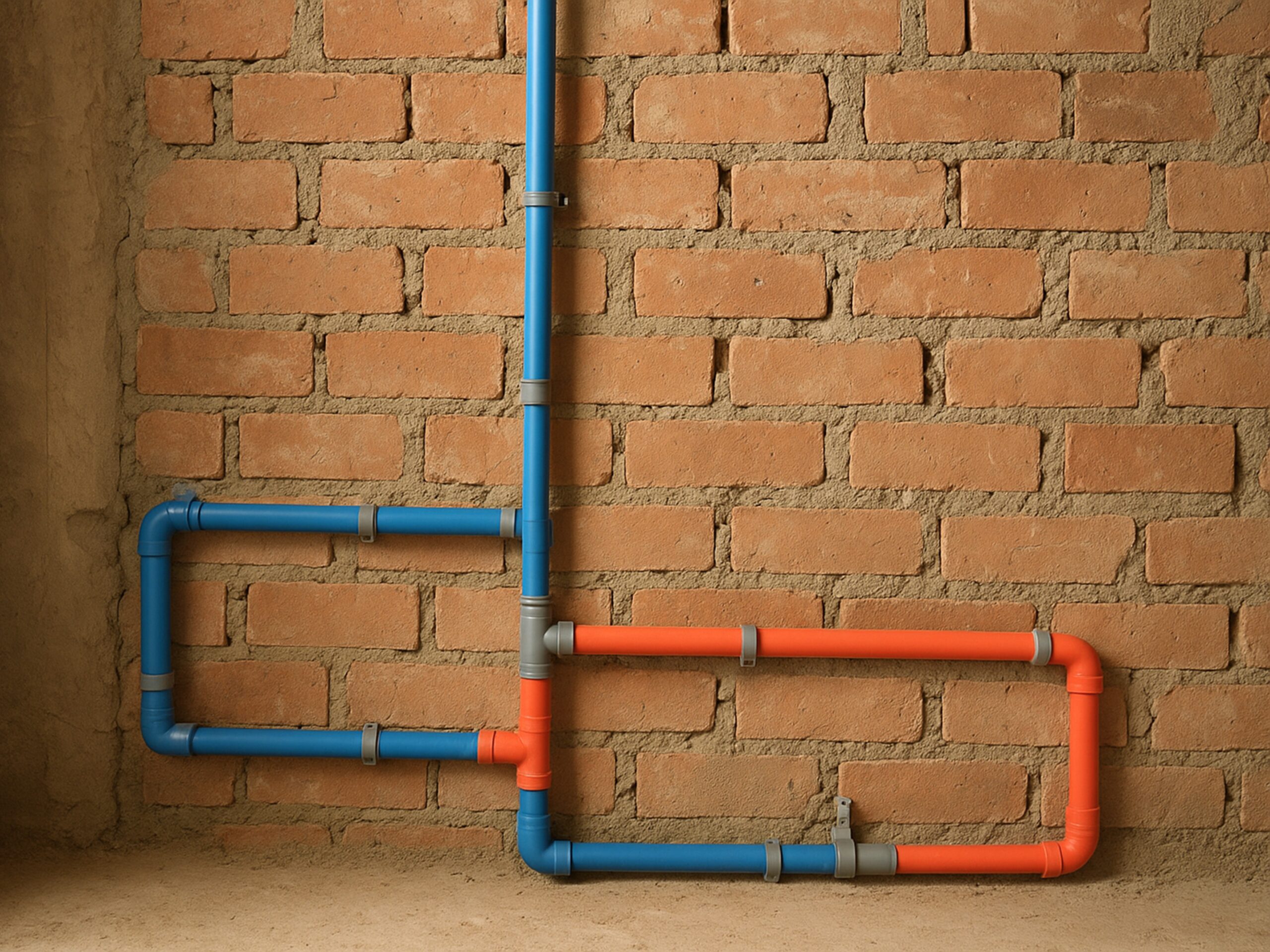 Kerja Paip & Sanitari